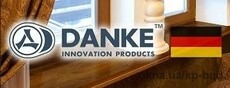 Подоконники DANKE