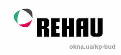 Окна REHAU