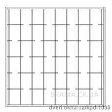 Решетки на окна Черкассы