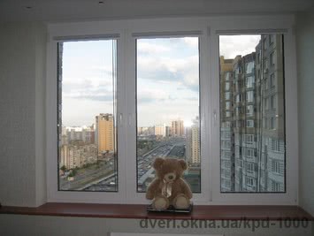 Металлопластиковые окна, балконы