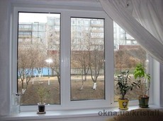 Окно, 2000 х 1400