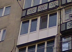 Французская лоджия