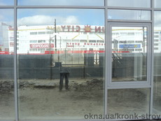 встроенное окно