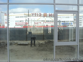 встроенное окно