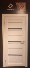 Двери Leador