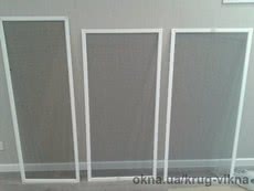 Москитные сетки