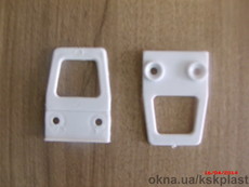 Ручка под саморез.