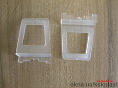 Ручка под закатку шнура