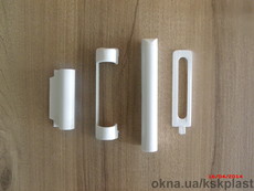 Накладка на фурнитуру MACO