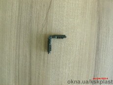 Уголки дистанции.