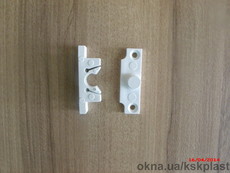 Защелка 17х25