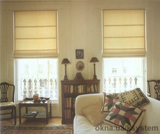 Римские шторы