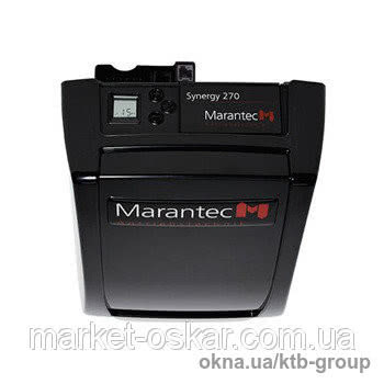 Автоматика для воріт Marantec Comfort 270