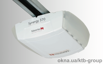 Автоматика для воріт Marantec Comfort 370 Автоматика для воріт Marantec Comfort 370