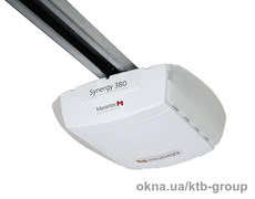 Автоматика для ворот Marantec Comfort 380