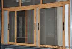 Балконное остекление, лоджии