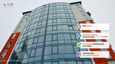 Жилой комплекс "Обериг" &mdash; KTB-GROUP