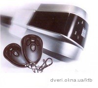 Автоматика для гаражных ворот - AN- Motors