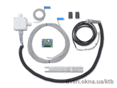 Комплект оптосенсоры с коммутационным набором OPTOKIT