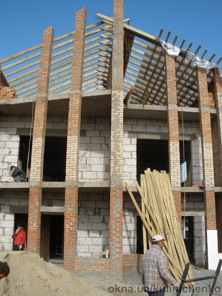 Офисный центр по ул.Стратегичесское шоссе 146