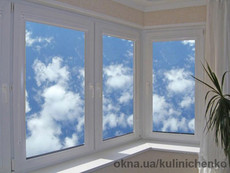 Балконы под ключ