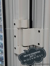 Продам петли на алюминиевые двери, навесы С 94, навесы на алюминиевые двери, петля S 94 недорого, петля S94 куплю, алюминиевые петли для турецких профилей, петли на алюминиевые двери со склада, купить петли S-94 недорого в Киеве.