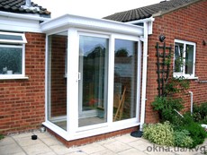 Металопластикові вікна