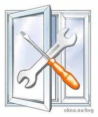 Ремонт вікон та дверей