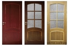 Міжкімнатні двері