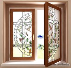 наши работы &mdash; Лада-Еврострой