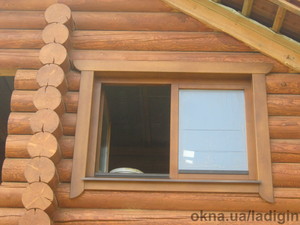 окно &mdash; Ladyhyn