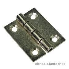 Петля форточная