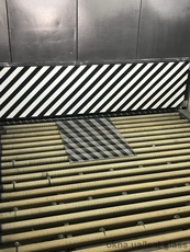 Гартоване скло