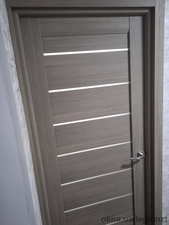 Міжкімнатні двері &mdash; 