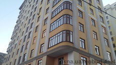 виготовлення та монтаж балконів