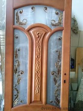 Міжкімнатні дерев'яні двері &mdash; Levhurt