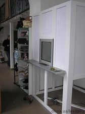 Кантор під замовлення &mdash; Levytskyy V.O.