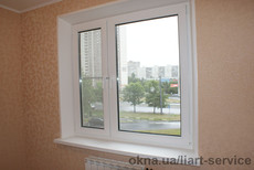 Идеально ровные откосы - 99 грн/м