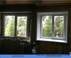 Откосы из сэндвич-панелей в Одессе!