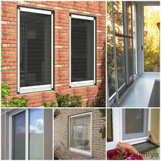 Москітні сітки