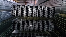 Армирующий профиль под оконную систему OPEN TECK