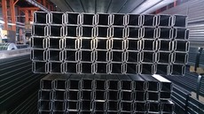 Армирующий профиль в створку для системы Rehau