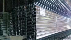 Армирующий профиль под оконные системы VIKNALAND, WDS