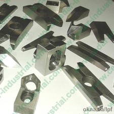 Ножі для зачистки зварного наплаву ПВХ — ЕЛЬПІ ФЕРРАМ Ножі для зачистки зварного наплаву ПВХ — ЕЛЬПІ ФЕРРАМ