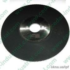 Пили для різання штапика — ЕЛЬПІ ФЕРРАМ Пили для різання штапика — ЕЛЬПІ ФЕРРАМ