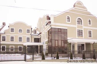 Медичний центр "Призма" &mdash; Луарт