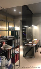 Офісна перегородка 1а &mdash; 