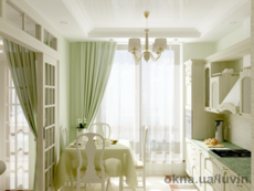 Балконы под заказ от производителя Veka