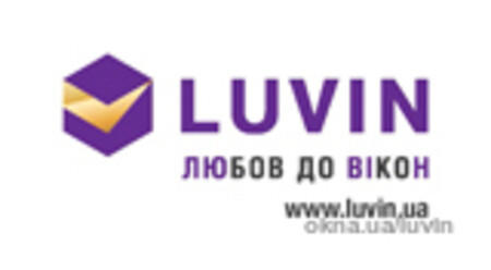 Евроокна, ТМ Luvin