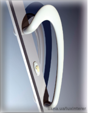 Офисные ручки Stublina